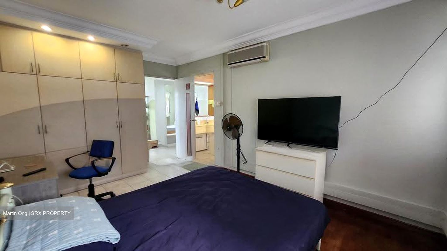 Blk 613B Bedok Reservoir Road (Bedok), HDB 5 Rooms #634633931